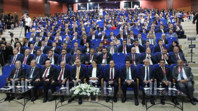 ARSA Participated in the Workshop on the Role and Impact of Persons under International and Temporary Protection in Türkiye’s Labor Market